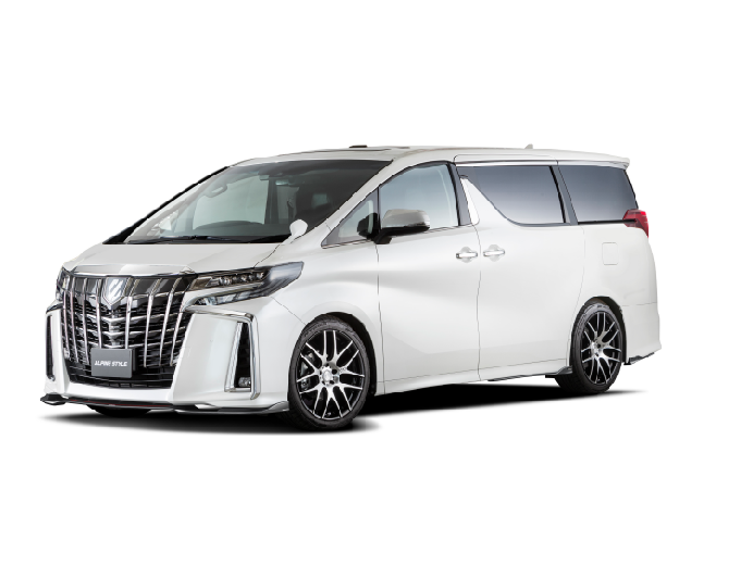 alphard